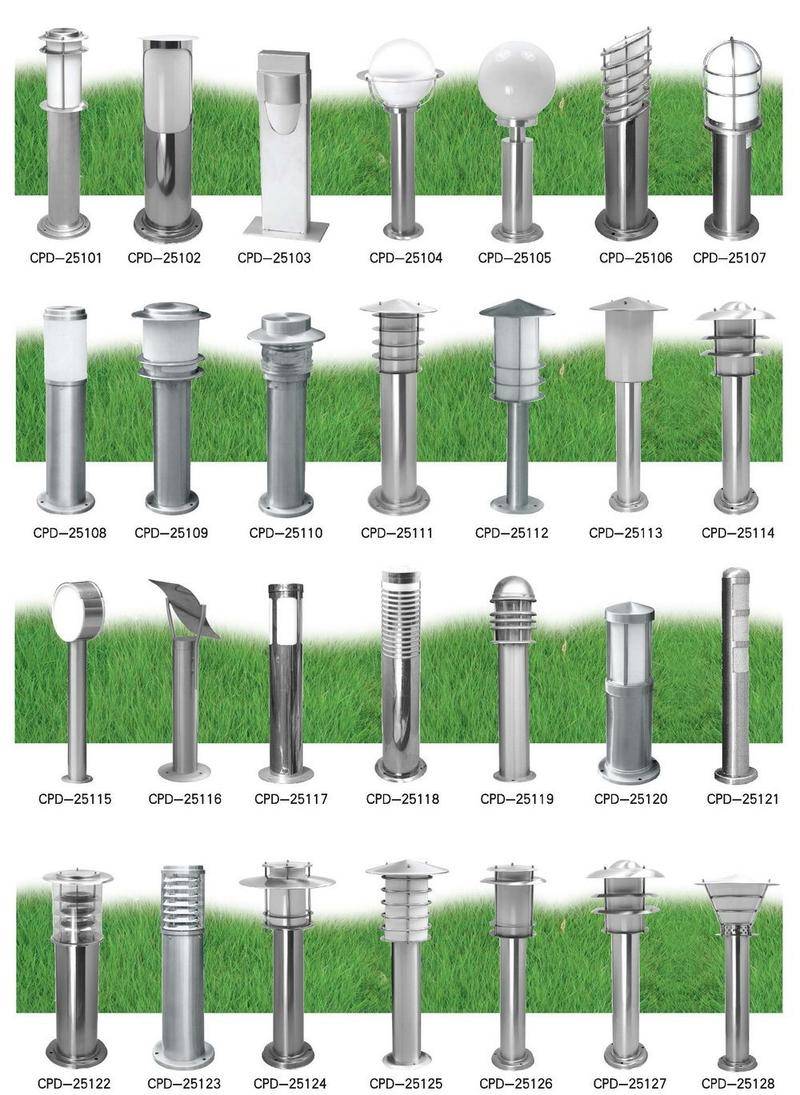 草坪灯系列-251
