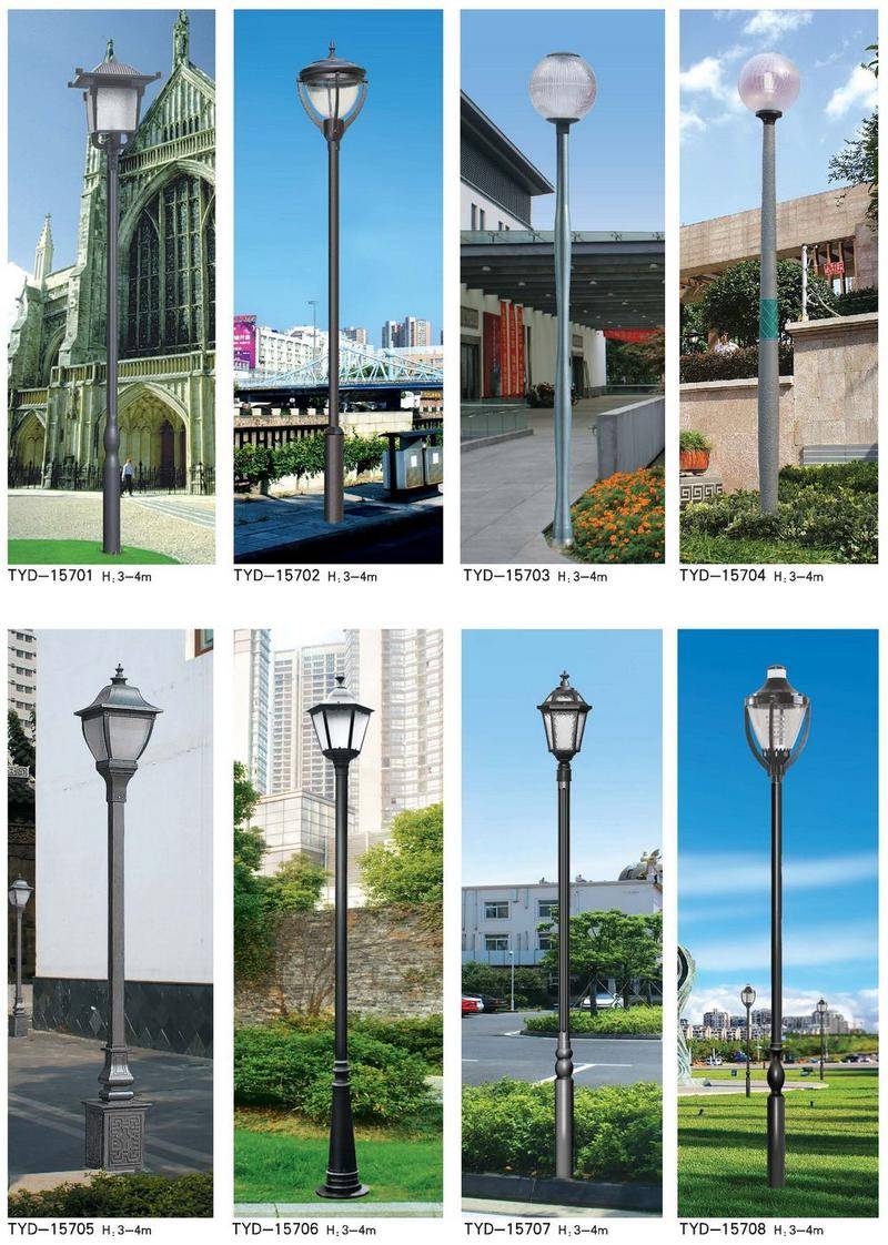 庭院灯系列-157