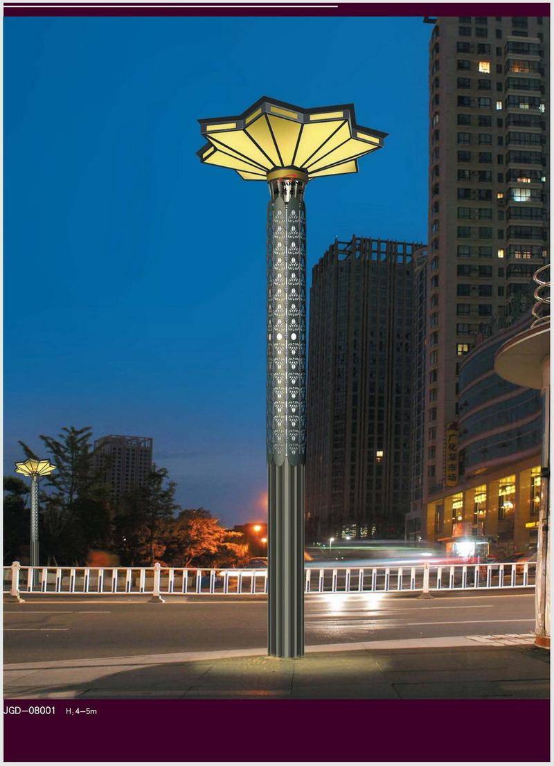 景观灯系列-80